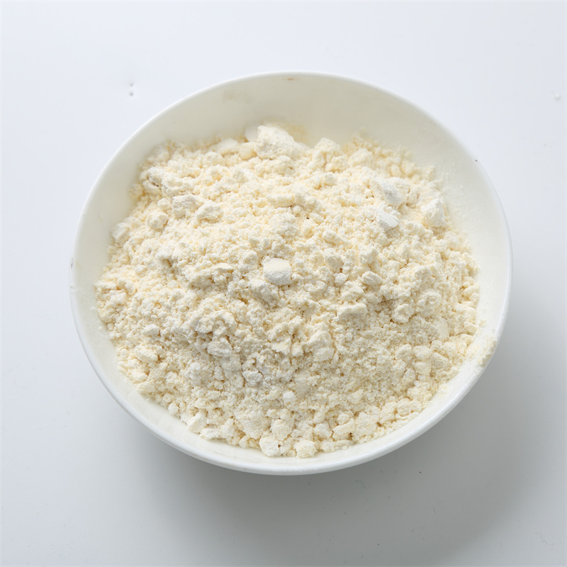 2-অ্যামিনো-4,6-ডিক্লোরোপাইরিমিডিন সিএএস 56-05-3