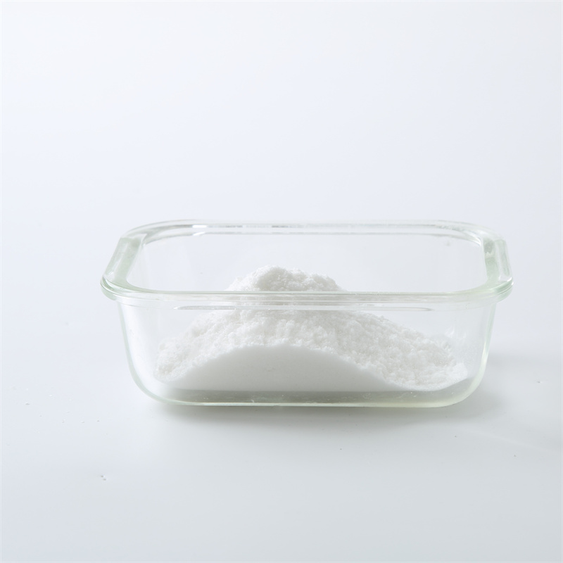 2-ক্লোরো-5-মিথাইল-3-নাইট্রোপিরিডিন CAS 23056-40-8