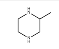 2-মিথাইলপাইপেরাজিন CAS 109-07-9