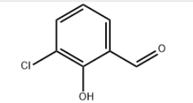 3-ক্লোরো-2-হাইড্রক্সিবেনজালডিহাইড CAS 1927-94-2