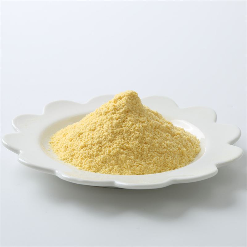 3-হাইড্রক্সি-2-নাইট্রোপিরিডিন সিএএস 15128-82-2