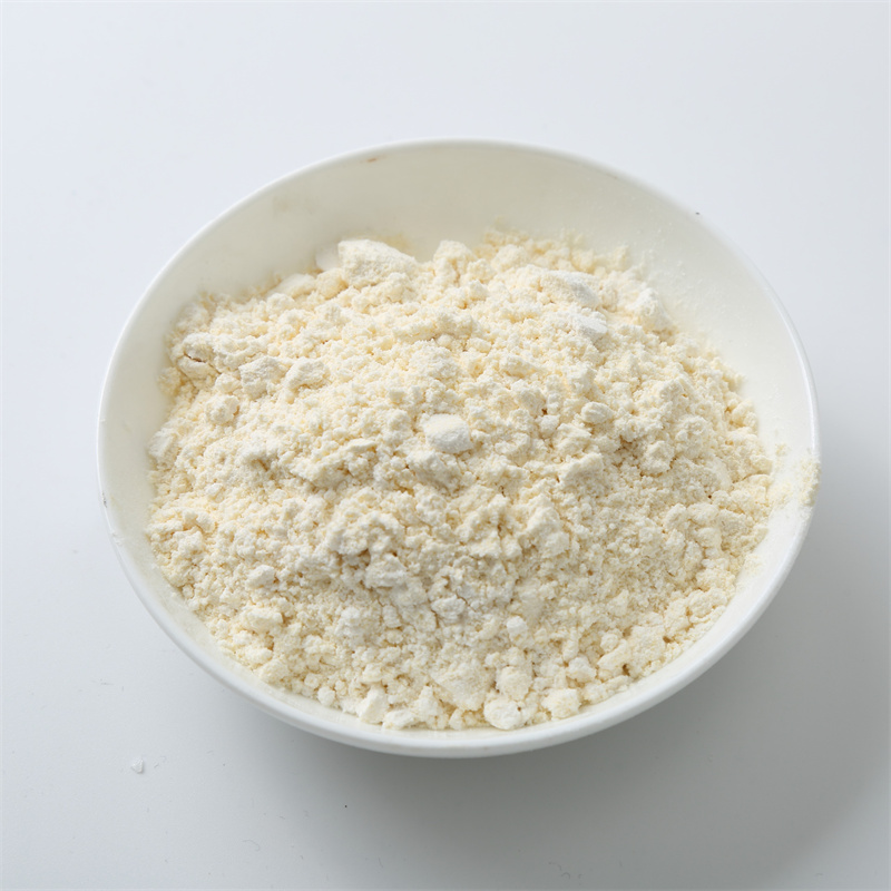 3-Nitrobenzoic অ্যাসিড CAS 121-92-6