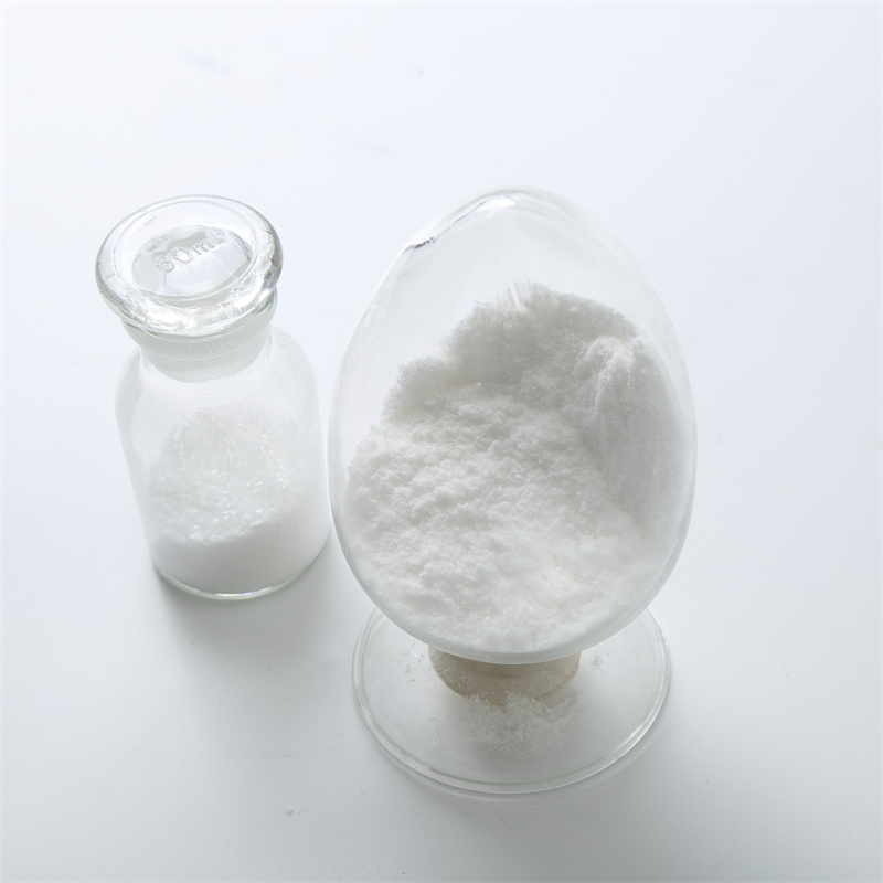 4-ব্রোমোবেনজোয়িক অ্যাসিড CAS 586-76-5