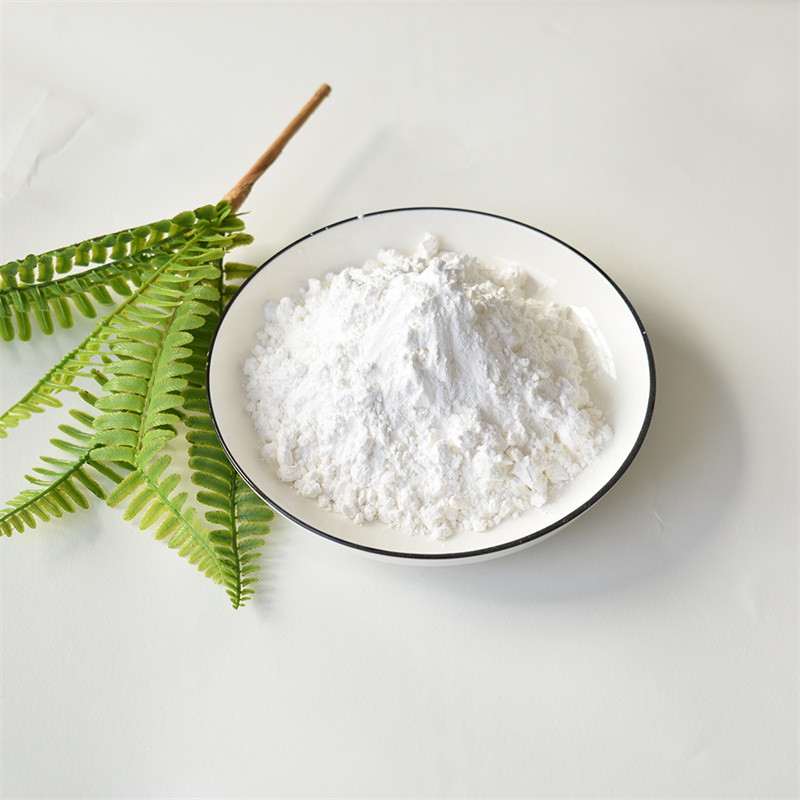 4-আইওডোবেনজোয়িক অ্যাসিড CAS 619-58-9