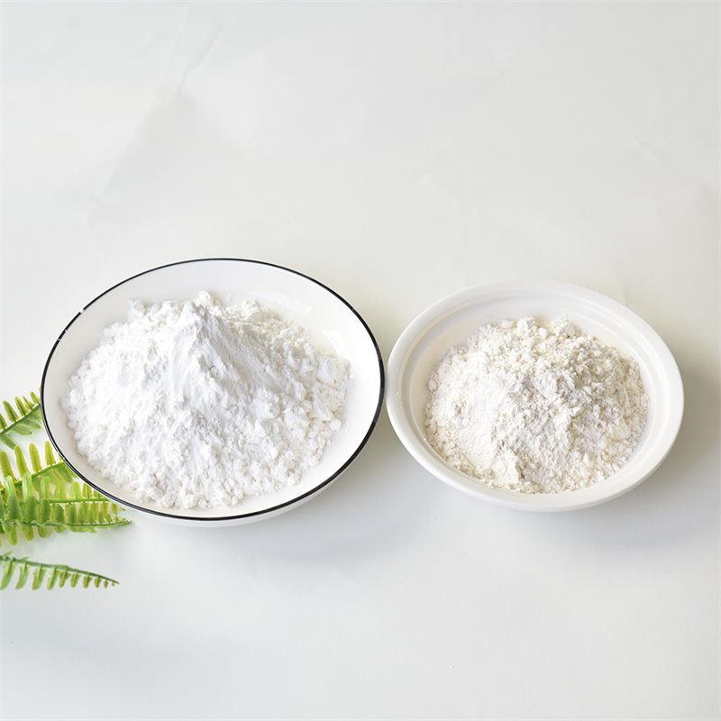 4- (ট্রাইফ্লুরোমিথাইল) বেনজোয়িক অ্যাসিড CAS 455-24-3