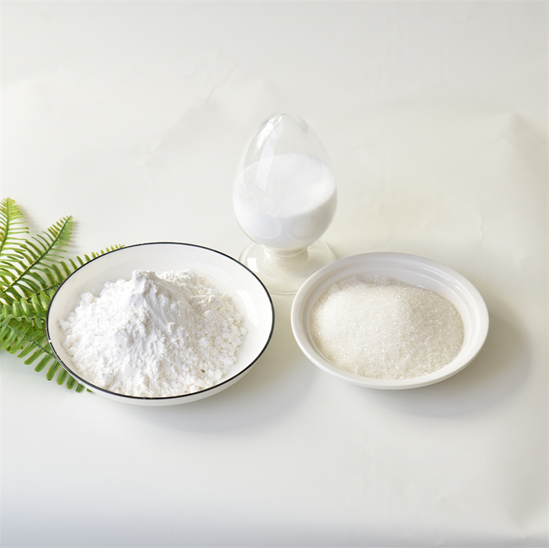 5-মিথাইল-2-নাইট্রোবেনজোয়িক অ্যাসিড CAS 3113-72-2