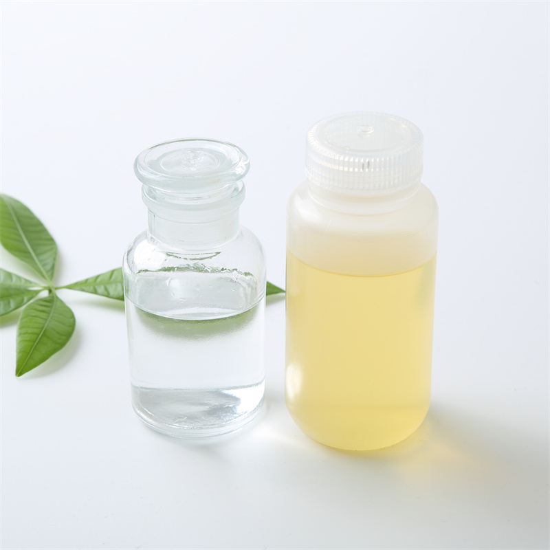 ক্যাস্টর অয়েল CAS 8001-79-4