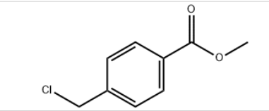 মিথাইল 4-(ক্লোরোমিথাইল) বেনজয়েট CAS 34040-64-7