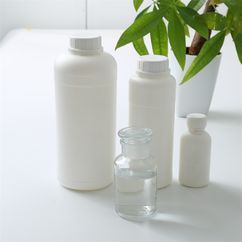 এন-বেনজিলগ্লাইসিন ইথাইল এস্টার সিএএস 6436-90-4