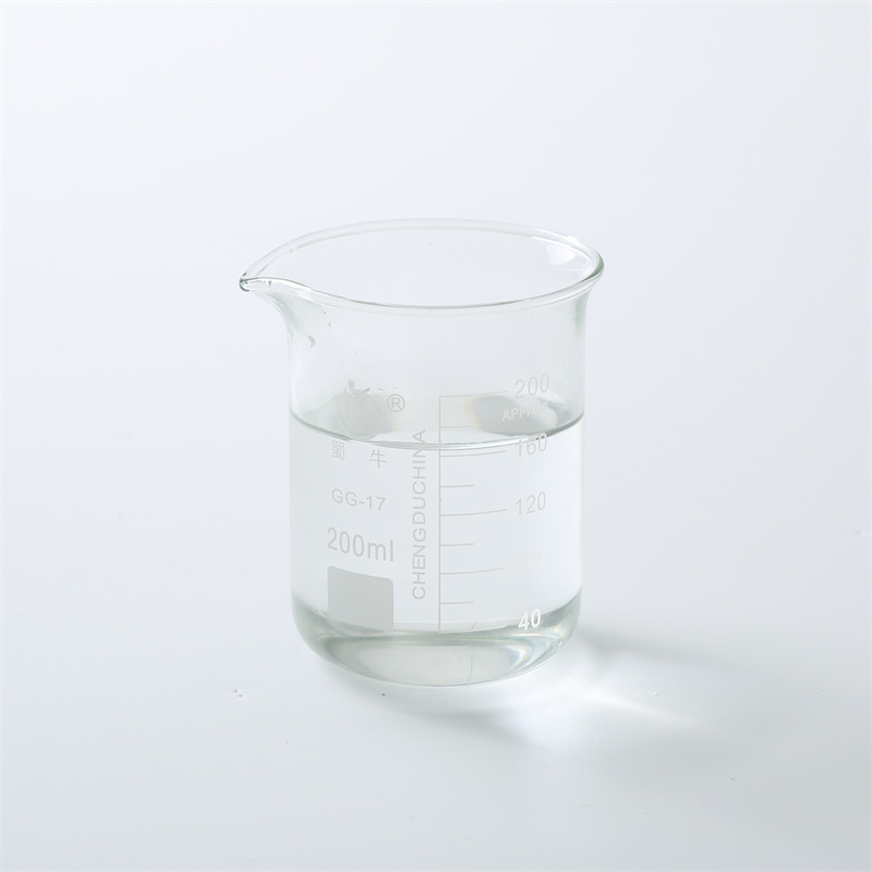 ননানোয়িক অ্যাসিড CAS 112-05-0